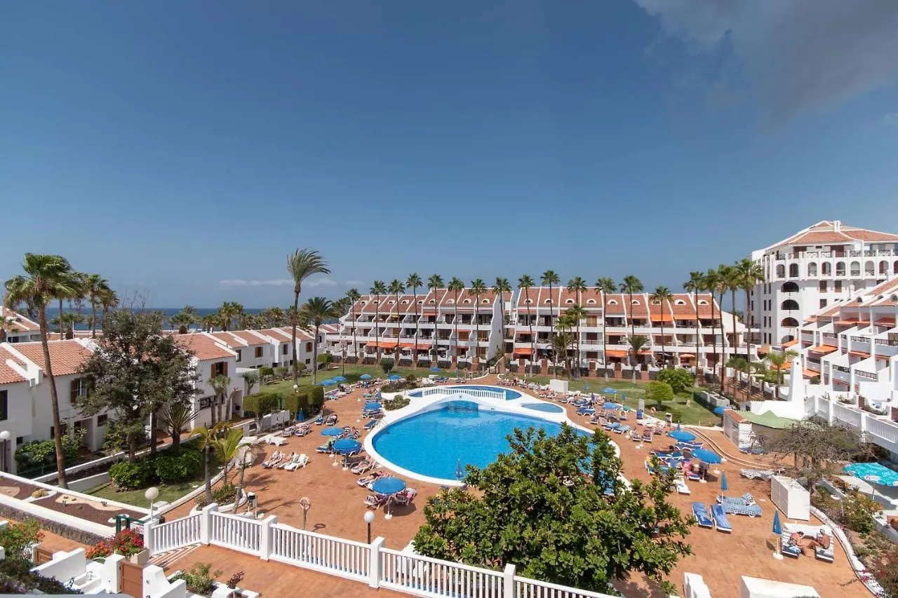Parque Santiago II 131 - One Bed Duplex With Pool Views Apartamento Playa de las Americas