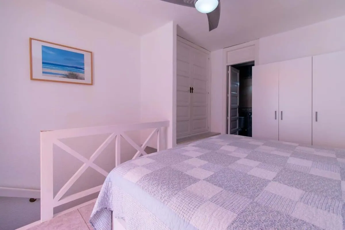 Parque Santiago II 131 - One Bed Duplex With Pool Views Apartamento Playa de las Americas  0*, Playa de las Americas (Tenerife)