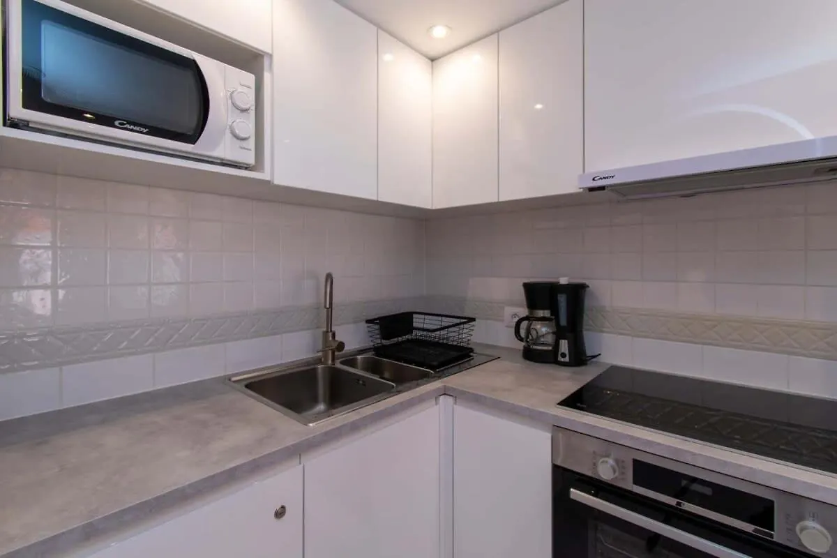 Parque Santiago II 131 - One Bed Duplex With Pool Views Daire Playa de las Américas 0*,  İspanya