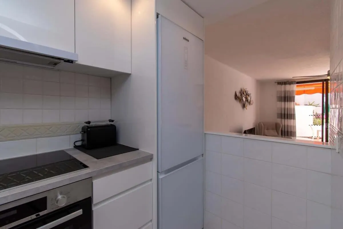 Parque Santiago II 131 - One Bed Duplex With Pool Views Apartamento Playa de las Americas   Playa de las Americas (Tenerife)