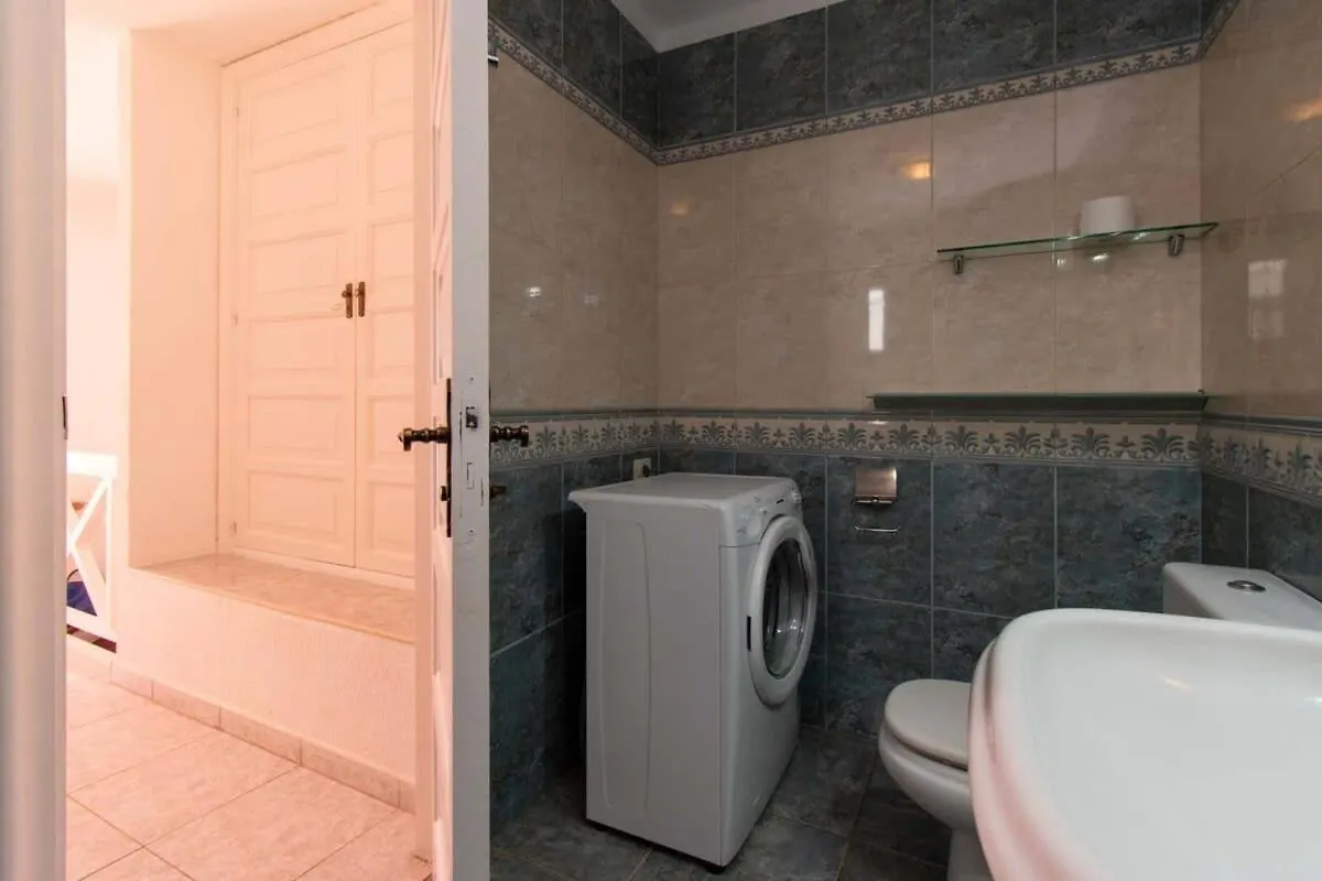 Parque Santiago II 131 - One Bed Duplex With Pool Views Apartamento Playa de las Americas  0*, Playa de las Americas (Tenerife) Espanha