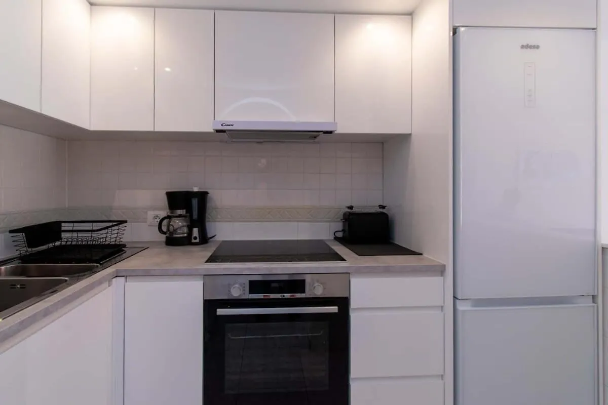 Parque Santiago II 131 - One Bed Duplex With Pool Views Apartamento Playa de las Americas  Espanha