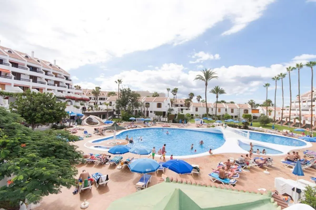 Parque Santiago II 131 - One Bed Duplex With Pool Views ile iletişim