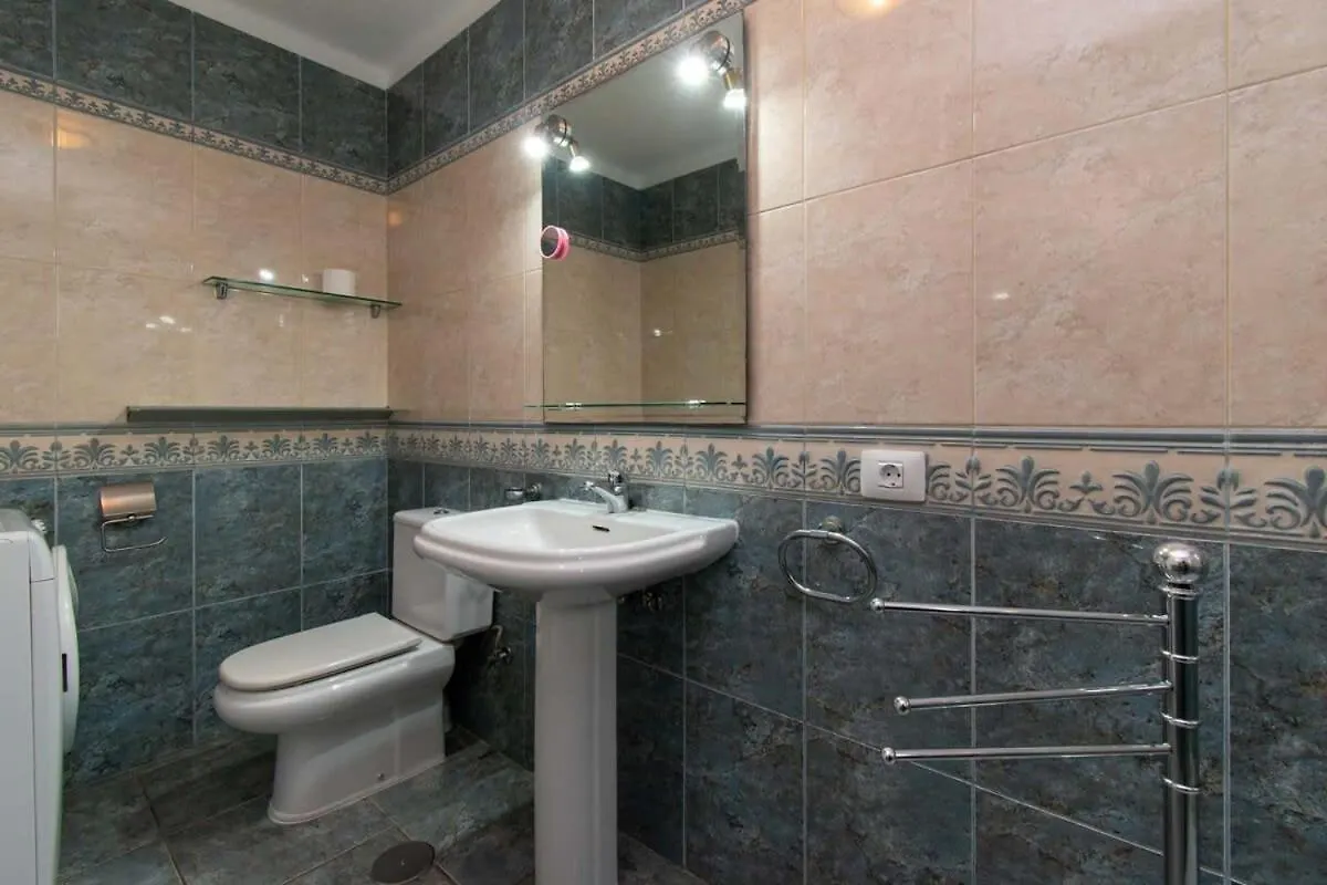 Parque Santiago II 131 - One Bed Duplex With Pool Views Apartamento Playa de las Americas