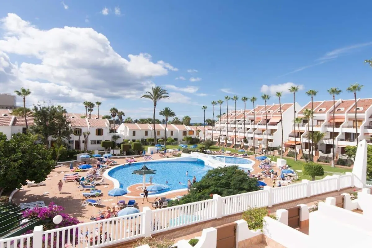 Parque Santiago II 131 - One Bed Duplex With Pool Views Apartamento Playa de las Americas  Espanha